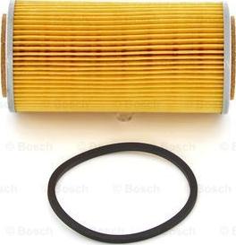 BOSCH 1457429494 - Oil Filter autospares.lv