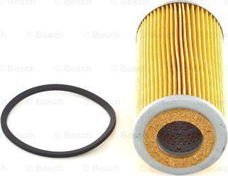 BOSCH 1457429494 - Oil Filter autospares.lv