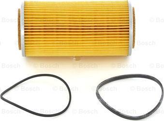 BOSCH 1 457 429 493 - Oil Filter autospares.lv