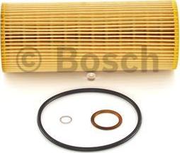 BOSCH 1 457 429 646 - Oil Filter autospares.lv