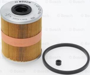 BOSCH 1 457 429 656 - Fuel filter autospares.lv