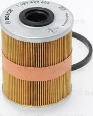 BOSCH 1 457 429 656 - Fuel filter autospares.lv