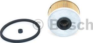 BOSCH 1 457 429 657 - Fuel filter autospares.lv