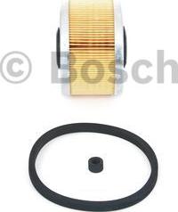 BOSCH 1 457 429 657 - Fuel filter autospares.lv