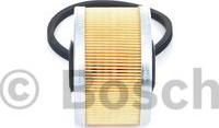 BOSCH 1 457 429 657 - Fuel filter autospares.lv