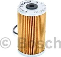 BOSCH 1 457 429 605 - Oil Filter autospares.lv