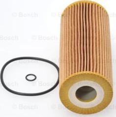 BOSCH 1 457 429 619 - Oil Filter autospares.lv