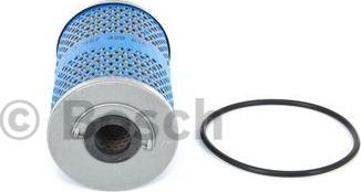 BOSCH 1 457 429 610 - Oil Filter autospares.lv