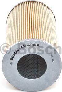 BOSCH 1 457 429 629 - Oil Filter autospares.lv