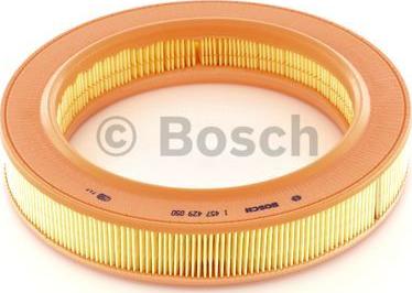 BOSCH 1 457 429 050 - Air Filter, engine autospares.lv