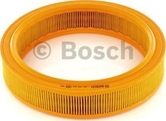 BOSCH 1 457 429 064 - Air Filter, engine autospares.lv