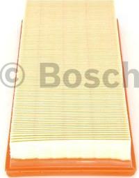 BOSCH 1 457 429 076 - Air Filter, engine autospares.lv