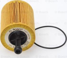 BOSCH 1 457 429 192 - Oil Filter autospares.lv