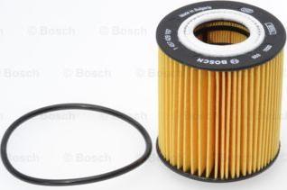 BOSCH 1 457 429 197 - Oil Filter autospares.lv