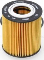 BOSCH 1 457 429 197 - Oil Filter autospares.lv