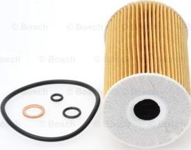 BOSCH 1 457 429 108 - Oil Filter autospares.lv