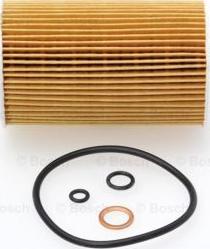 BOSCH 1 457 429 108 - Oil Filter autospares.lv