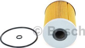 BOSCH 1 457 429 103 - Oil Filter autospares.lv