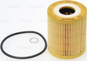 BOSCH 1 457 429 118 - Oil Filter autospares.lv