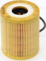 BOSCH 1 457 429 118 - Oil Filter autospares.lv