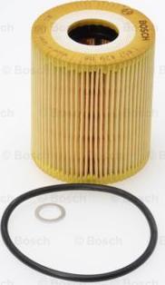 BOSCH 1 457 429 118 - Oil Filter autospares.lv