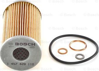 ELOFIC EXL628 - Oil Filter autospares.lv