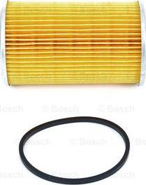 BOSCH 1 457 429 117 - Oil Filter autospares.lv