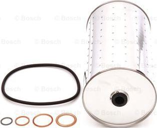 BOSCH 1 457 429 180 - Oil Filter autospares.lv