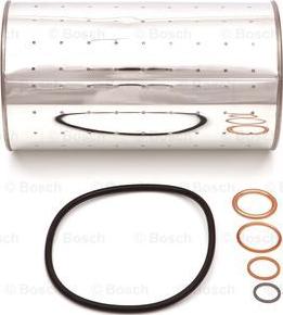 BOSCH 1 457 429 180 - Oil Filter autospares.lv