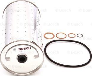 BOSCH 1 457 429 180 - Oil Filter autospares.lv