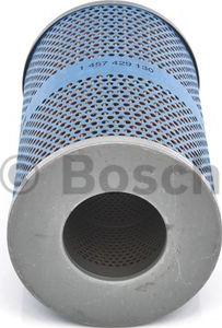 BOSCH 1 457 429 130 - Oil Filter autospares.lv