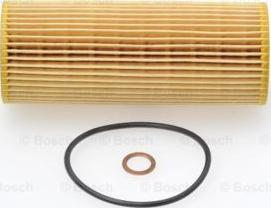 BOSCH 1 457 429 122 - Oil Filter autospares.lv