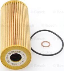 BOSCH 1 457 429 122 - Oil Filter autospares.lv