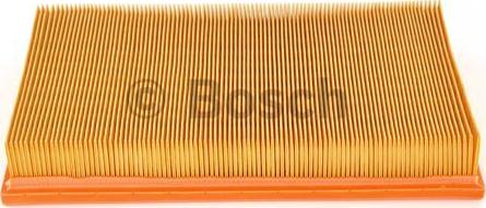 BOSCH 1 457 429 898 - Air Filter, engine autospares.lv