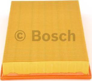 BOSCH 1 457 429 898 - Air Filter, engine autospares.lv