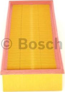 BOSCH 1 457 429 869 - Air Filter, engine autospares.lv