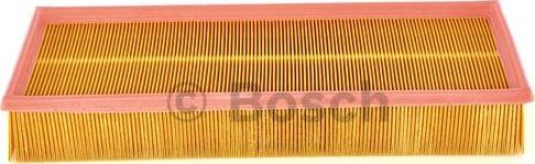 BOSCH 1 457 429 869 - Air Filter, engine autospares.lv