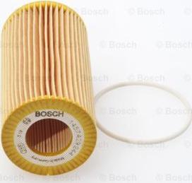 BOSCH 1 457 429 244 - Oil Filter autospares.lv