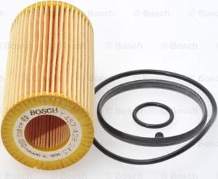 BOSCH 1 457 429 243 - Oil Filter autospares.lv