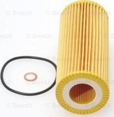 BOSCH 1 457 429 252 - Oil Filter autospares.lv