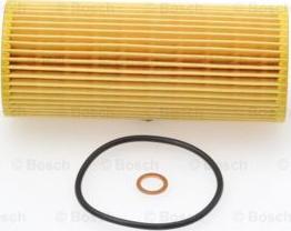 BOSCH 1 457 429 252 - Oil Filter autospares.lv