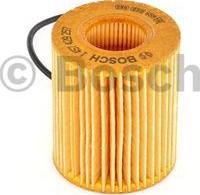 BOSCH 1 457 429 257 - Oil Filter autospares.lv