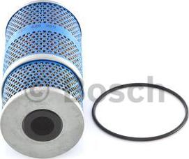 BOSCH 1 457 429 265 - Oil Filter autospares.lv