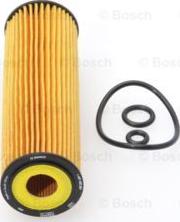 BOSCH 1 457 429 261 - Oil Filter autospares.lv