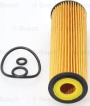 BOSCH 1 457 429 261 - Oil Filter autospares.lv