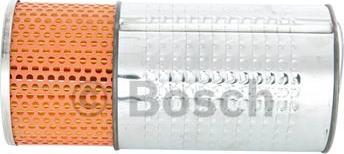 BOSCH 1 457 429 267 - Oil Filter autospares.lv