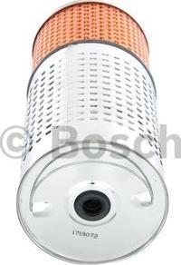 BOSCH 1 457 429 267 - Oil Filter autospares.lv