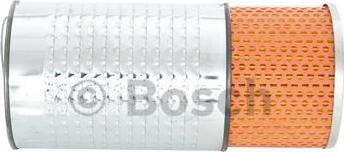 BOSCH 1 457 429 267 - Oil Filter autospares.lv