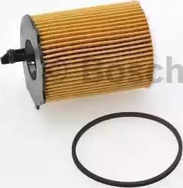 BOSCH 0 986 TF0 094 - Oil Filter autospares.lv