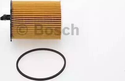 BOSCH 0 986 TF0 094 - Oil Filter autospares.lv